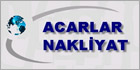 Acarlar �ehirleraras� nakliyat