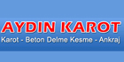 Karot, Beton Kesme, delme, �aft A��l�mlar�, Asfalt Kesimleri, Yol Kesimleri, Filiz Ekme, Makina Montaj�, Hidrolik Kesim, Beton K�rma, Perde D��eme Kesimi